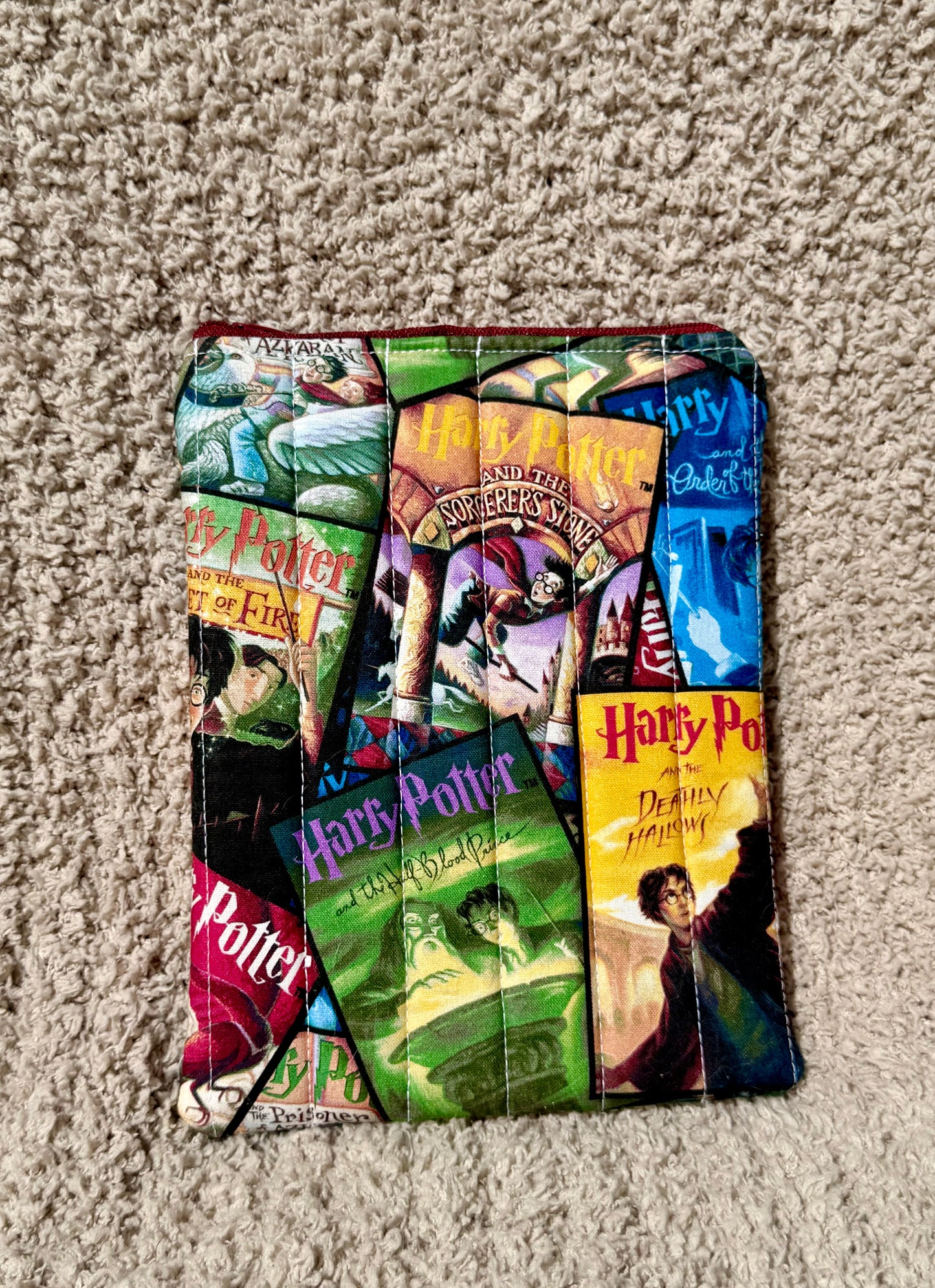 Kindle paperwhite padded case 6”