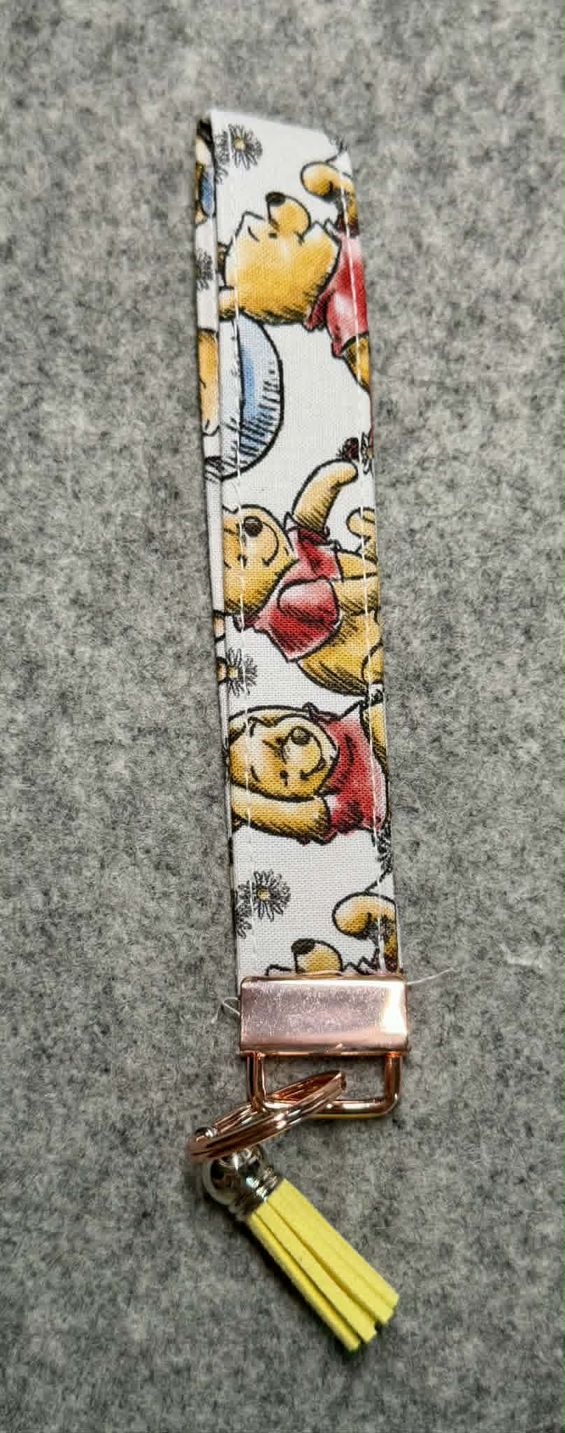 Handmade Keychain