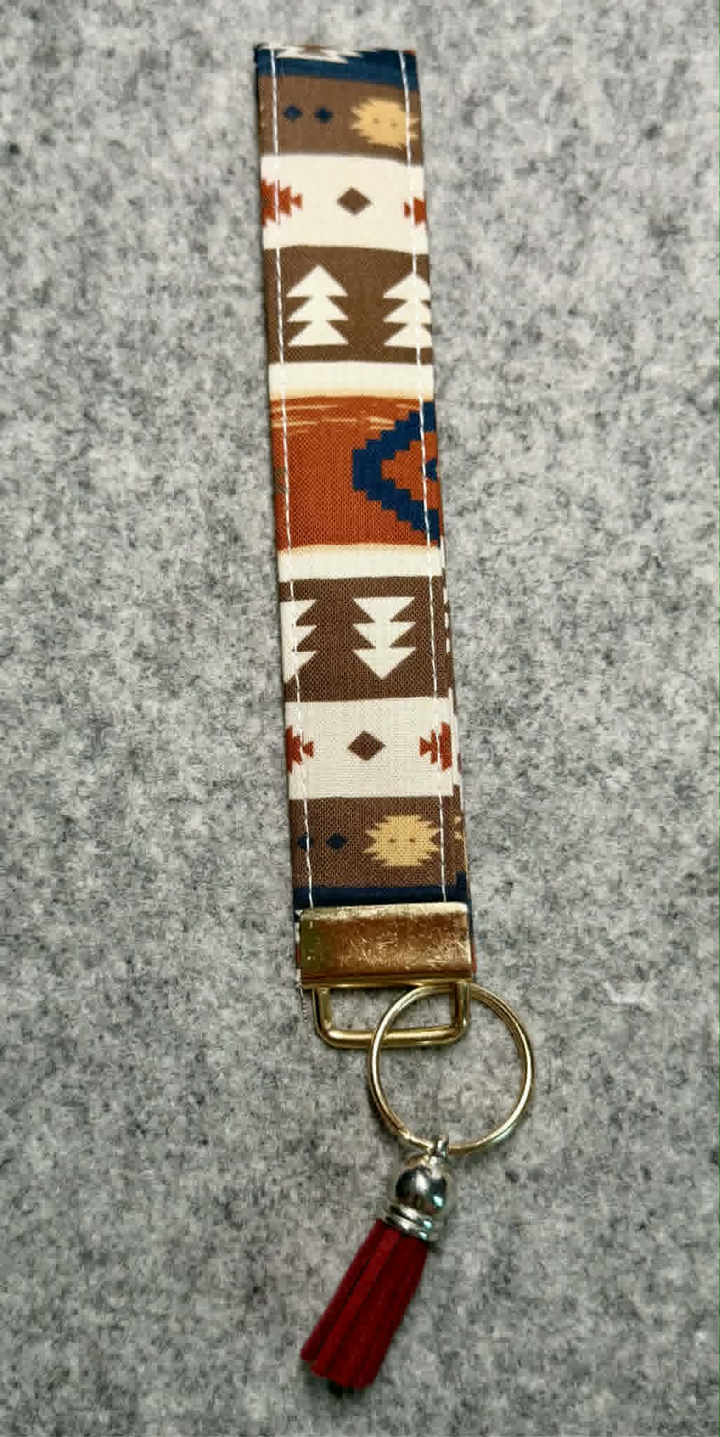 Handmade Keychain