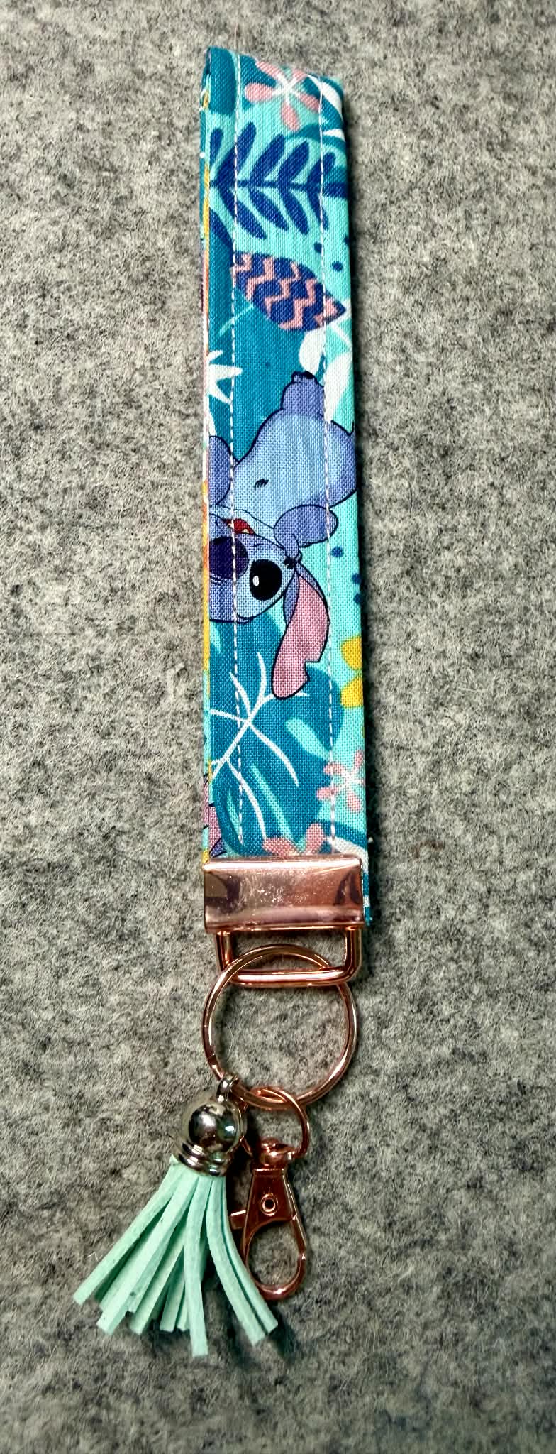 Handmade Keychain