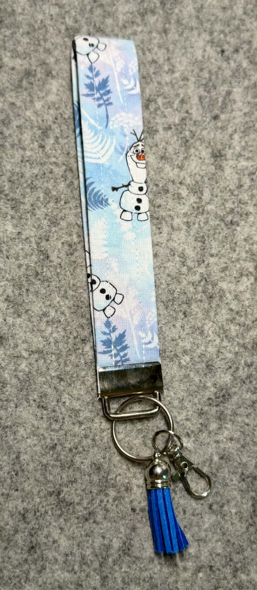 Handmade Keychain