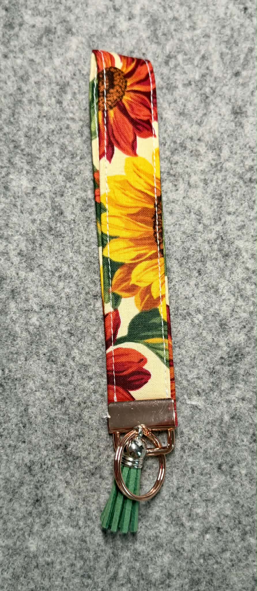 Handmade Keychain