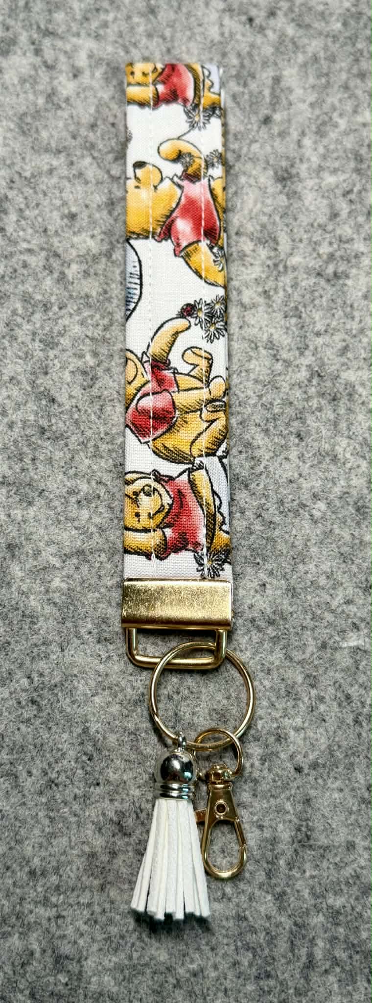 Handmade Keychain
