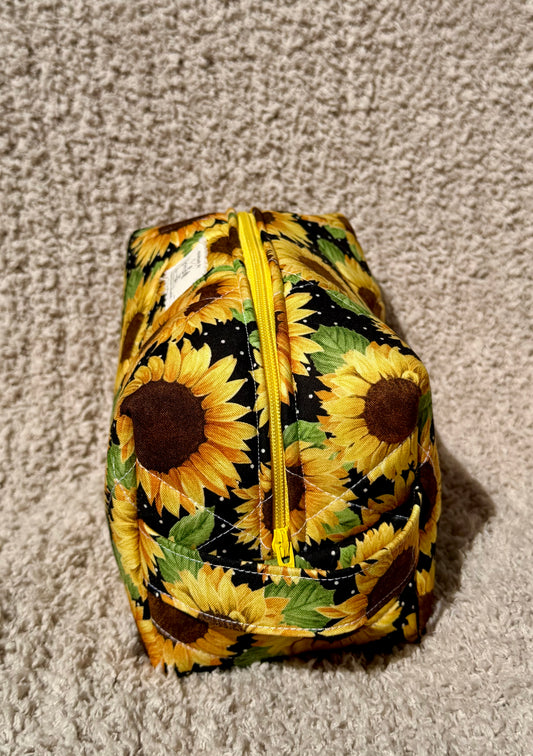 Handmade Sam’s Club brand wipe/diaper bag