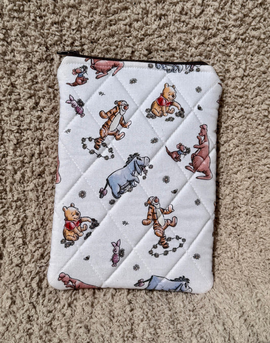 6” Kindle paperwhite padded case.