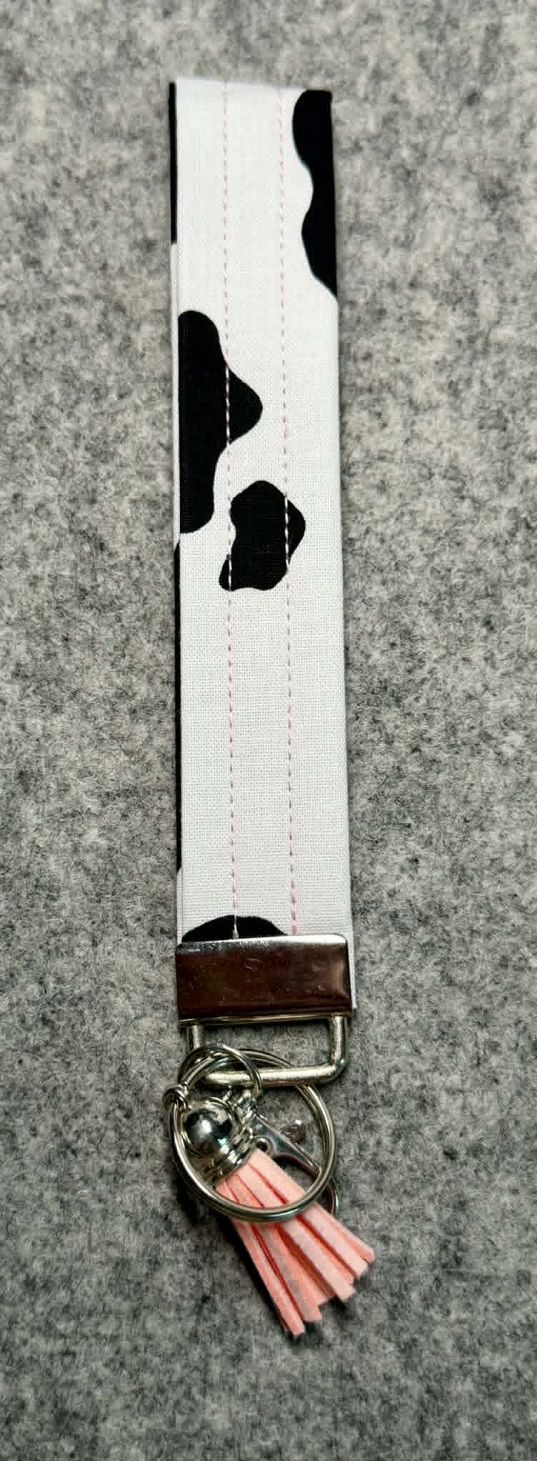 Handmade Keychain