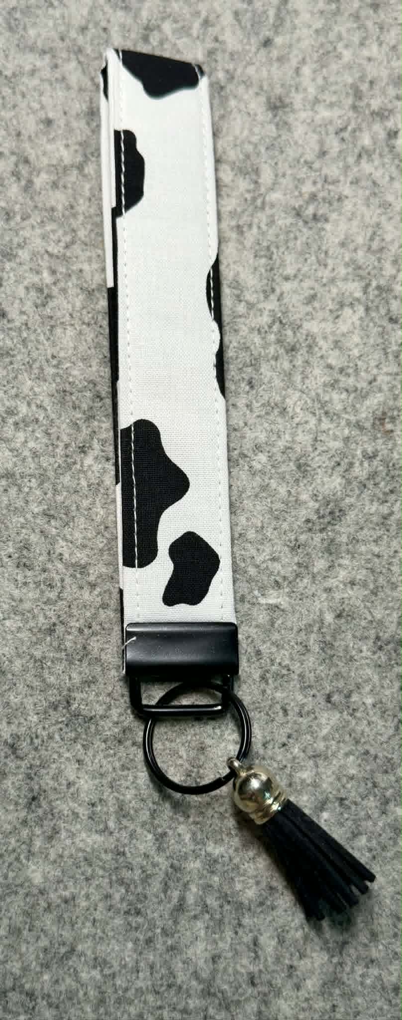 Handmade Keychain