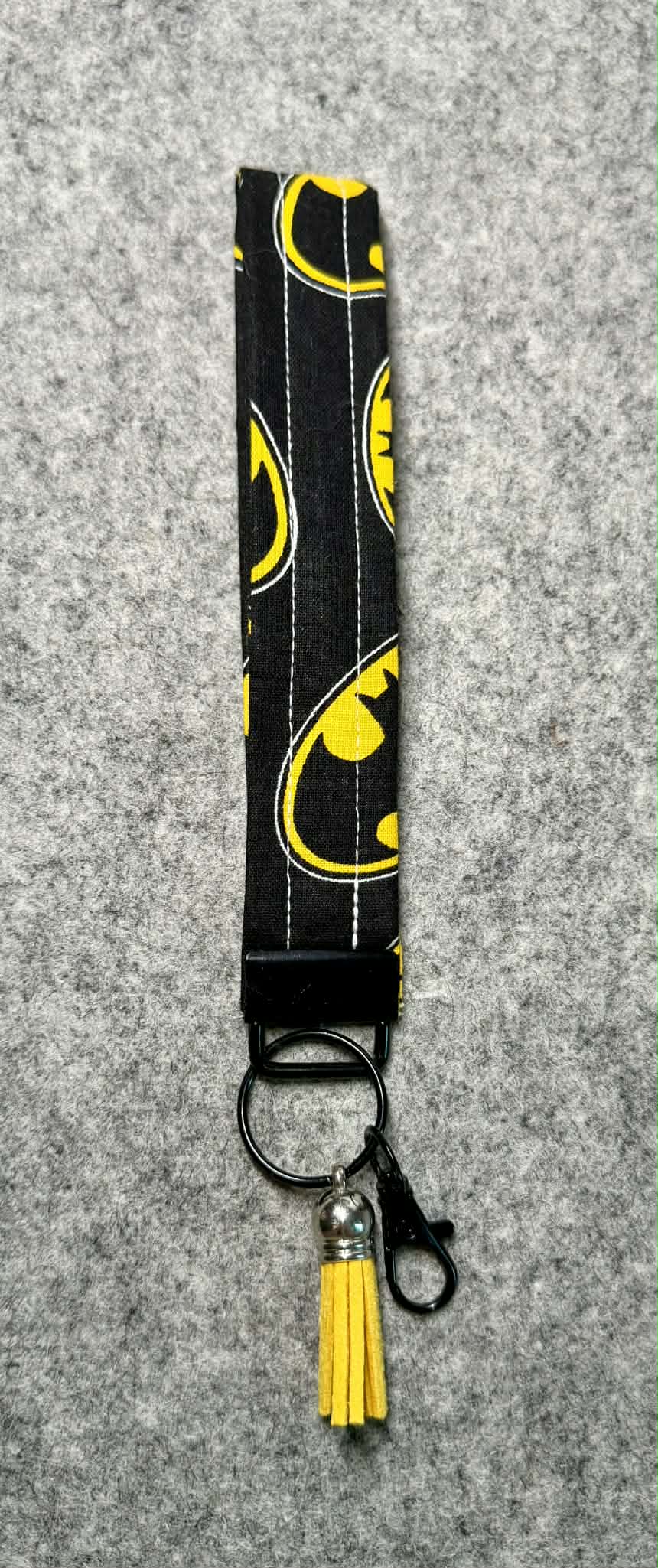 Handmade Keychain