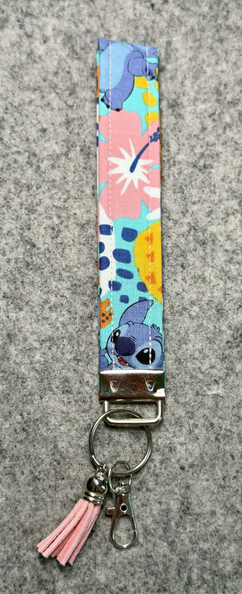 Handmade Keychain