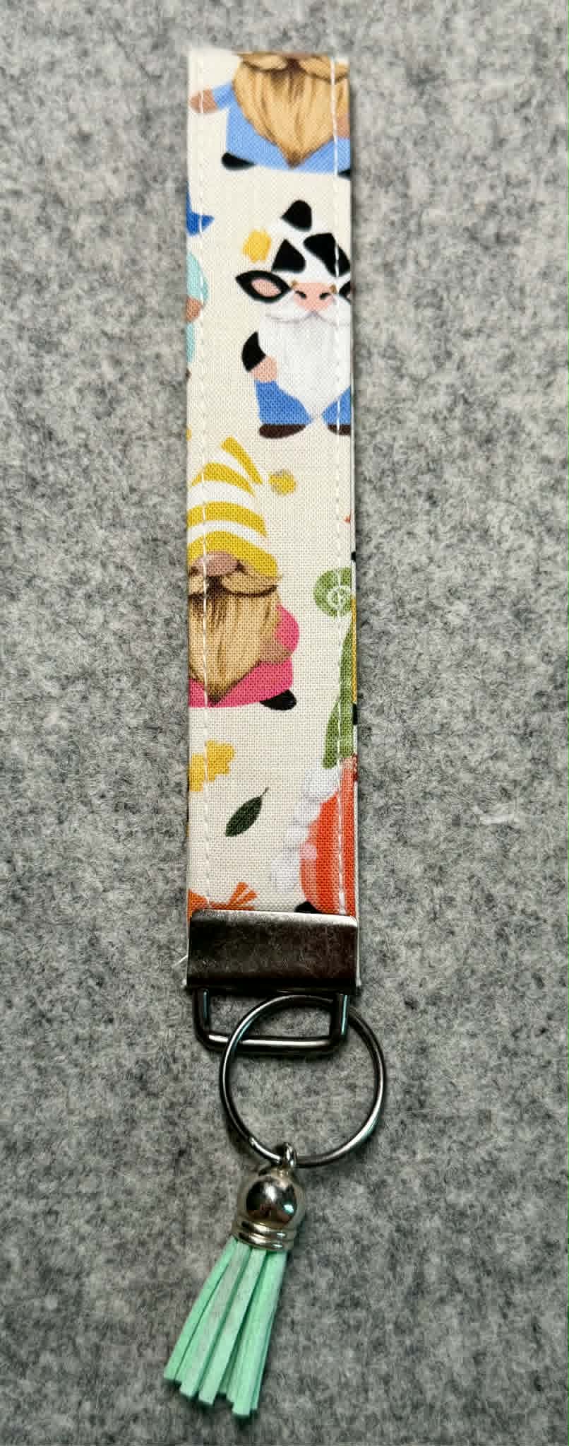 Handmade Keychain