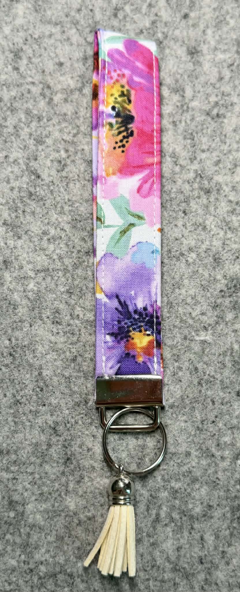 Handmade Keychain